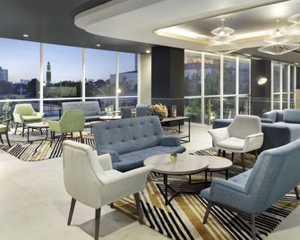 ميركيور ماكاسار نيكسا بيتاراني - ماكاسار - ردهة