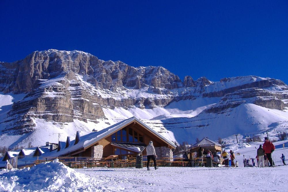 Hotel Cime d'Oro - Madonna di Campiglio