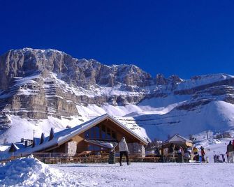 Hotel Cime d'Oro - Madonna di Campiglio