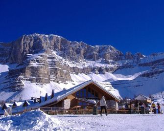 Hotel Cime d'Oro - Madonna di Campiglio