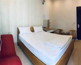 Dong A Hotel Bac Ninh - Bac Ninh