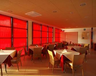 Elaia Garden Hotel - Sperlonga - Restaurant