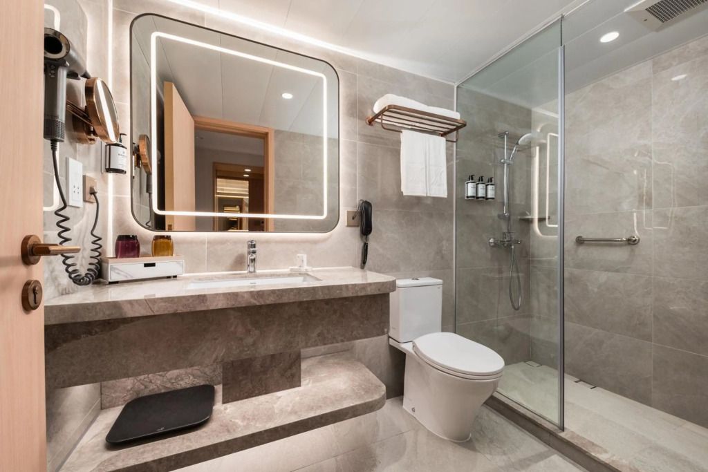 Hôtel Tiffany by Fassbind - ג'נבה