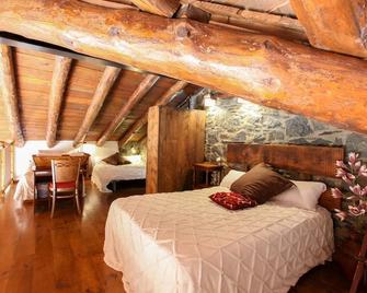 Casa Rural Restaurant Borda Patxeta - Канілло