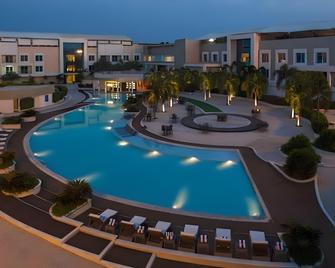 The Deltin - Daman - Pool