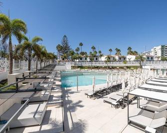 Hotel Caserio - Maspalomas - Bể bơi