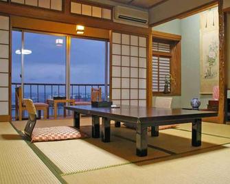 Nabeya Annex - Sakaiminato - Dining room