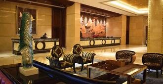 Laibor international hotel - Hengyang - Lobby