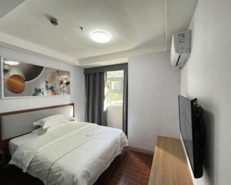 Jinzhiyuan Hostel - 深セン - 寝室