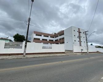 Bsh - Bangalô Smart Home - Campina Grande - Edifício
