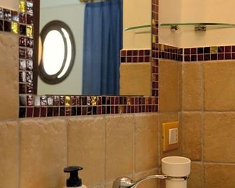 Acqua di Mare B&B - San Vito Lo Capo