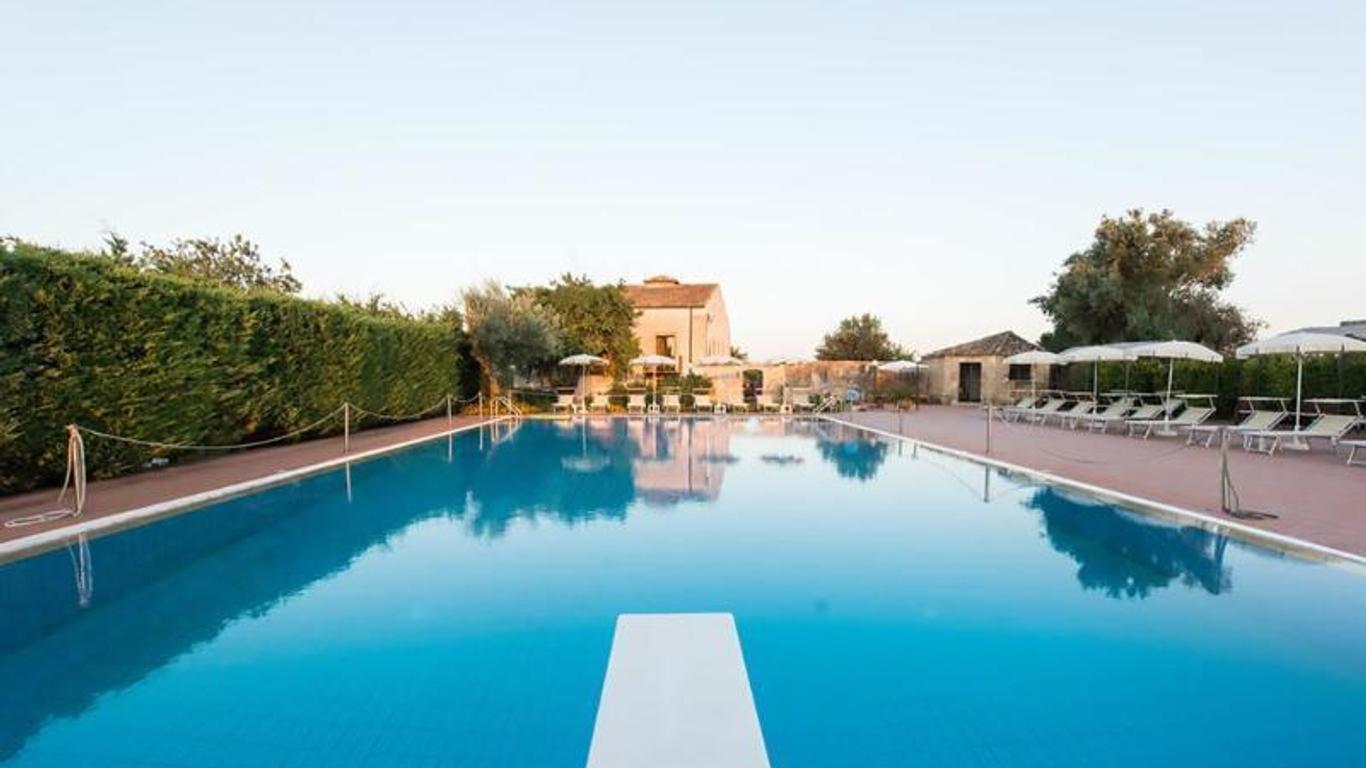 Hotel Villa Favorita