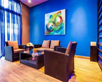 Relax Hotel Airport Nouasseur - Nouaseur - Caratteristiche struttura