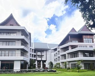 S48 River Ping - Chiang Mai - Edificio