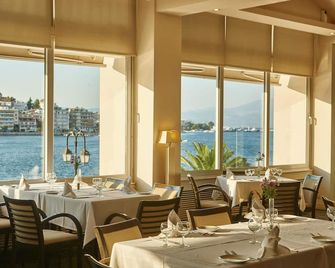 Lucy Hotel - Chalkida - Restaurace