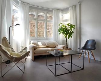 B&B Villa Chantecler - Brügge
