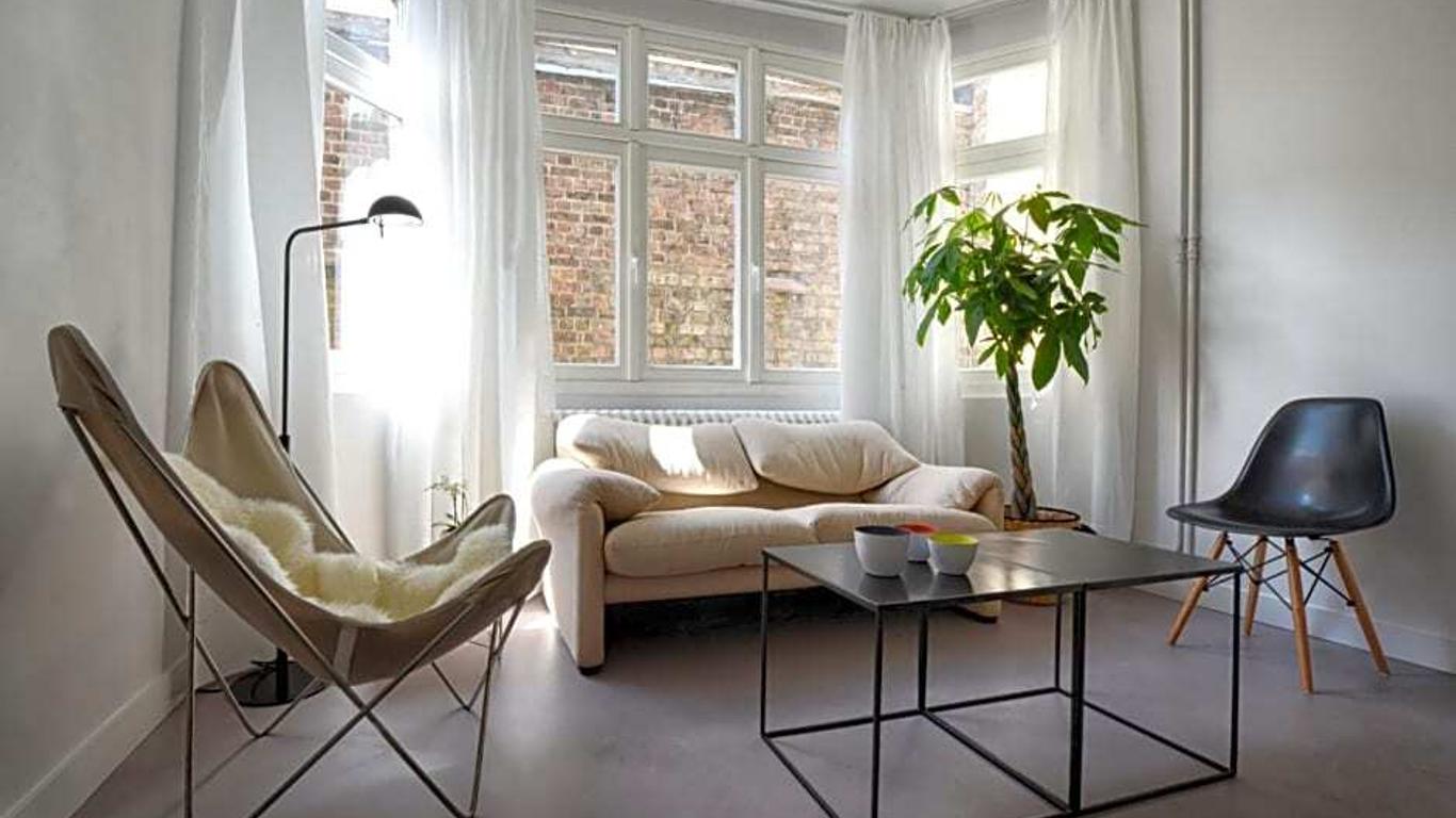 B&B Villa Chantecler