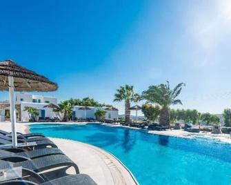 Giannoulaki Hotel - Mýkonos - Uima-allas