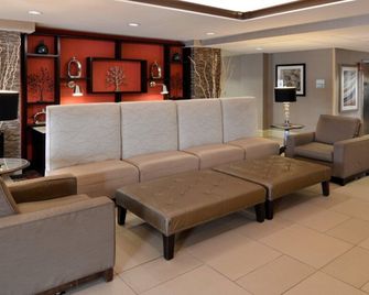 Holiday Inn Express Crestwood - Crestwood - Lounge