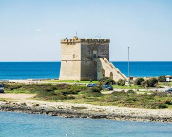 Hotel Alba - Porto Cesareo