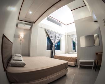 Seafari Resort Oslob - Oslob - Habitación