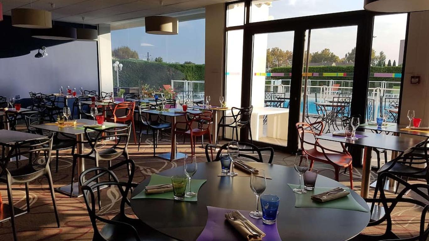 Ibis Styles Arles Palais Des Congrès