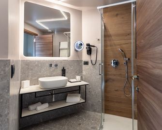 Axyhotels Innstyle Milano - Milano - Badrum