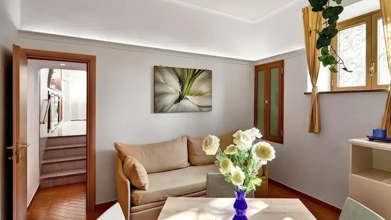 1878 Sorrento Guest House