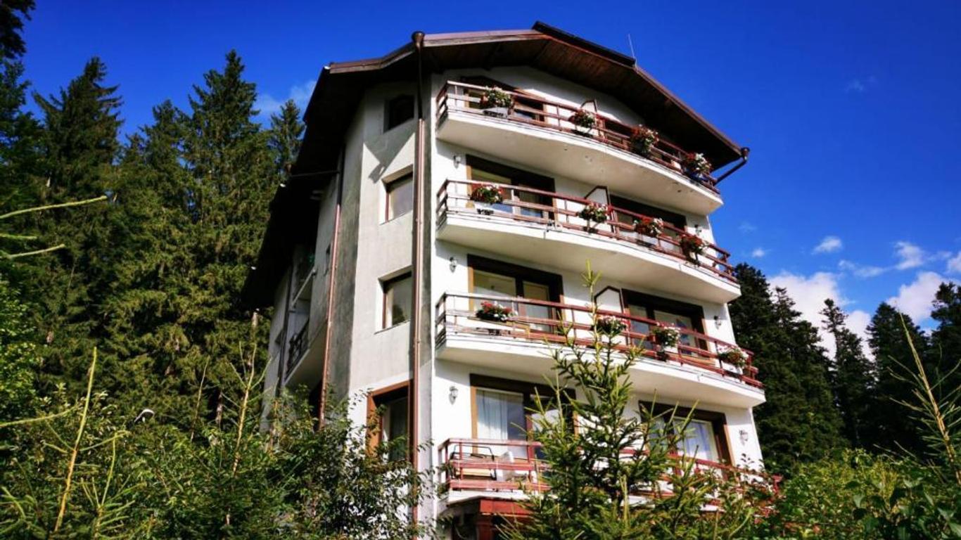 Vila Alunis
