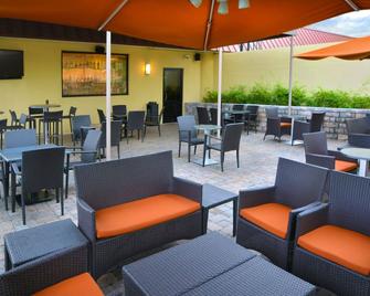 Rosen Inn Closest to Universal - Orlando - Restaurant