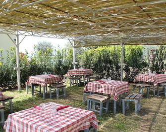 Agriturismo Piccolo Paradiso - Piano di Sorrento - Restaurace