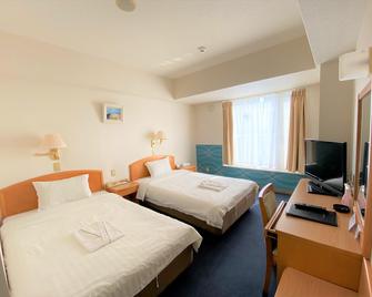 Hotel Grand Ocean Resort - Tokunoshima - Habitación