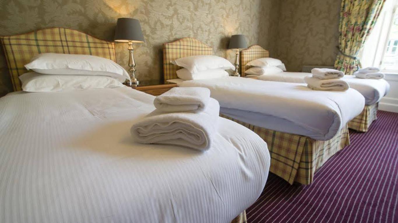 Ardgowan Hotel