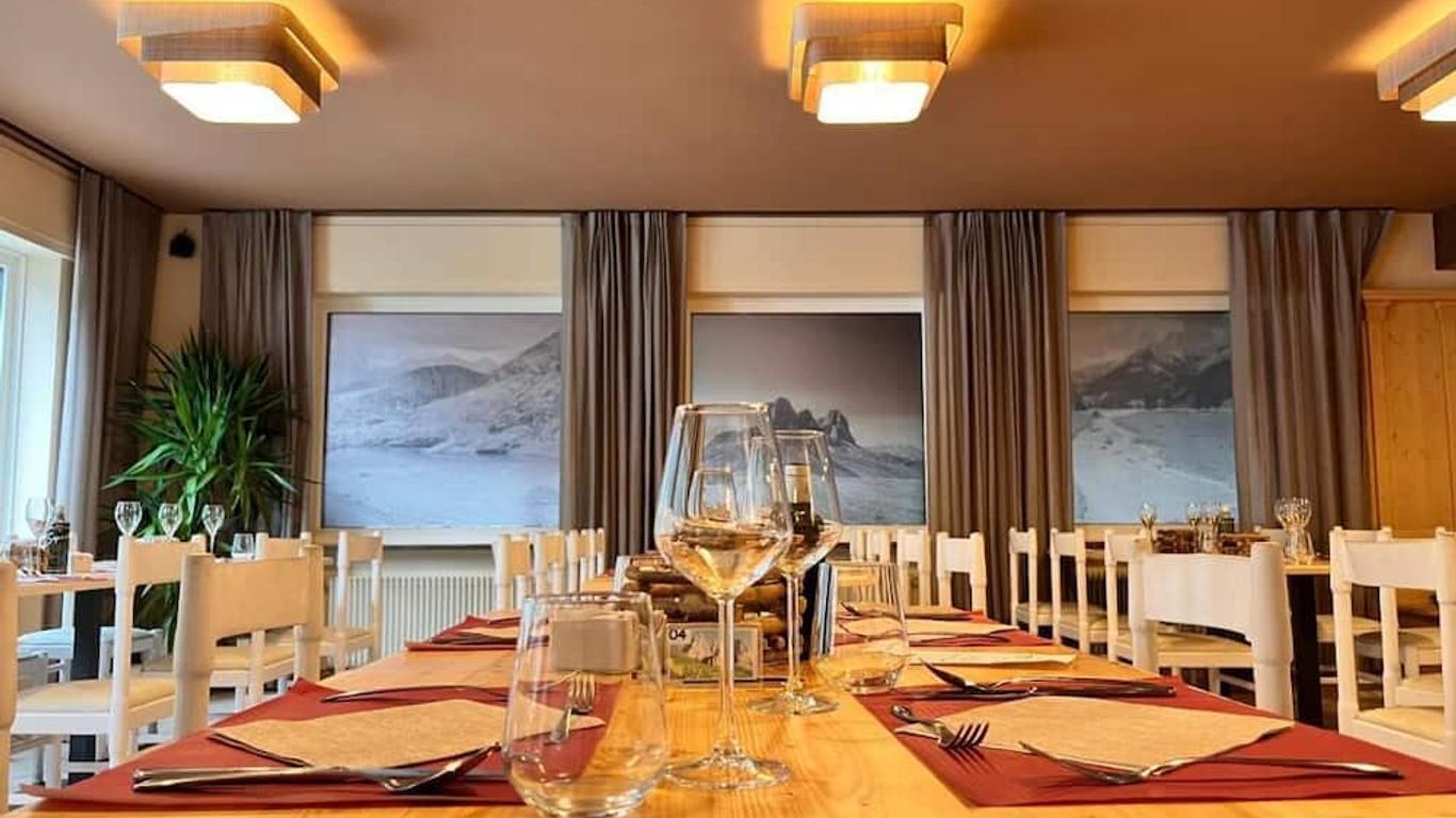 Hotel Rododendro Val di Fassa
