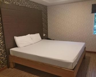 The 9 Resort - Bangkok - Habitación