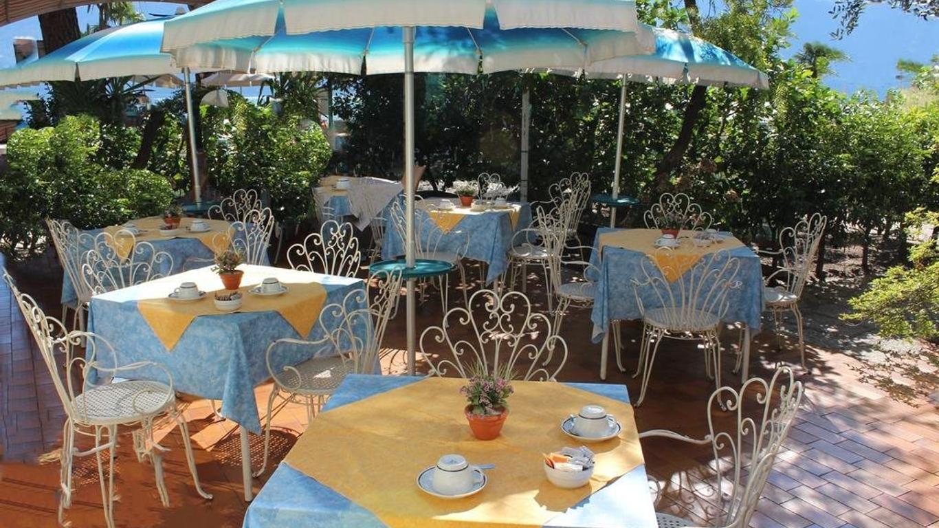 Albergo Bellavista