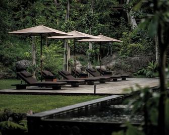 Janjisurga by Ekosistem - Tabanan - Hol