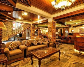 Welcome Residency - Srinagar - Lobby