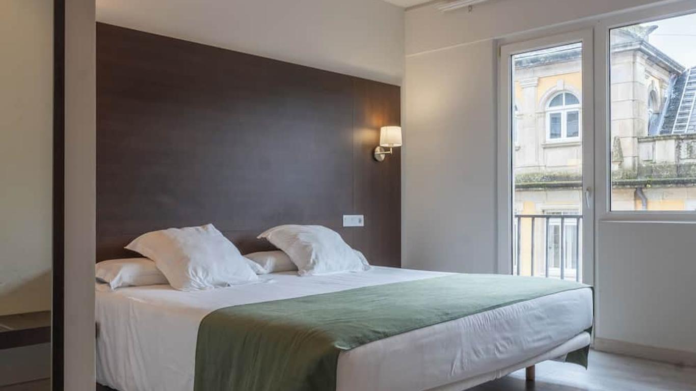 Hotel Mendez Nuñez