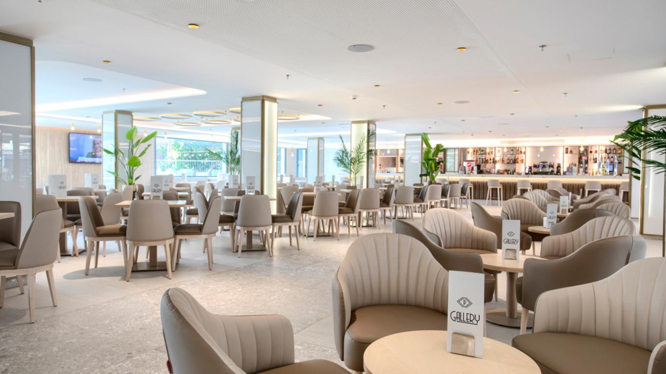 Hotel Presidente