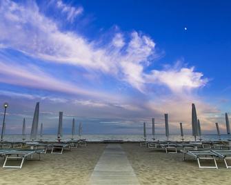 Quercia Lido Altanea - Caorle - Beach