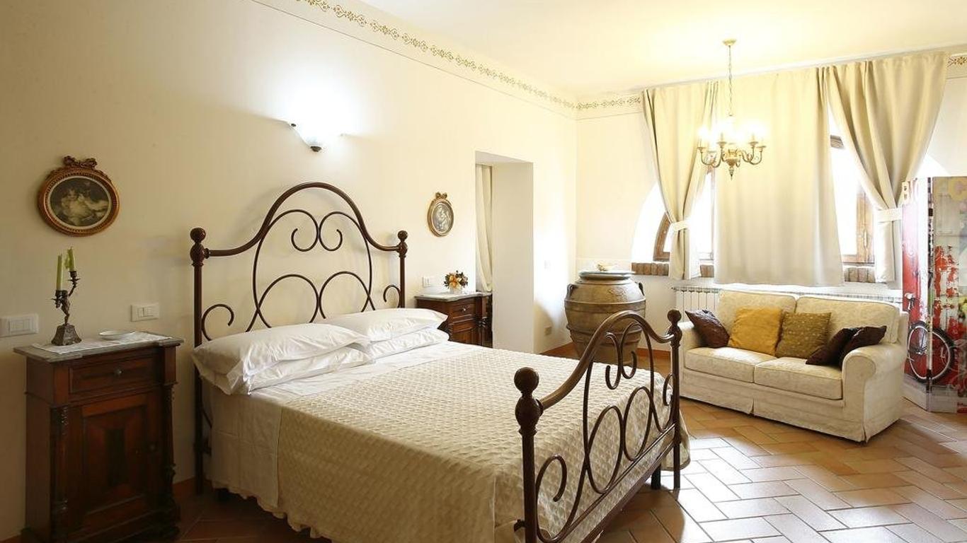 Podere Lornanino