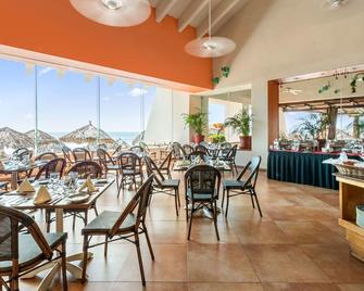 Park Royal Beach Ixtapa - Ixtapa - Restaurante