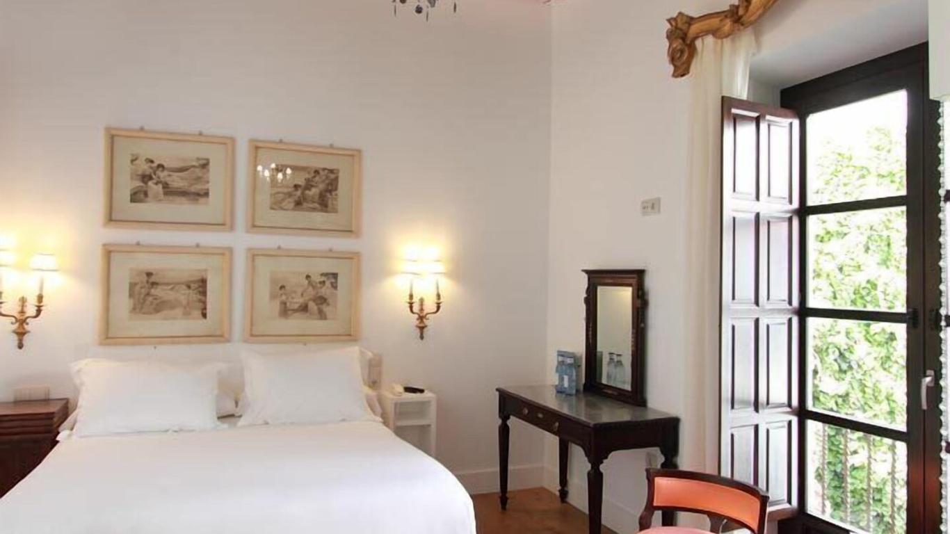 Hotel Patria Chica