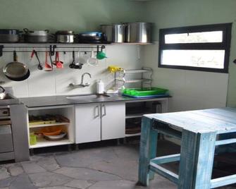 Pastora Suites & Hostel - Punta Del Este - Punta del Este