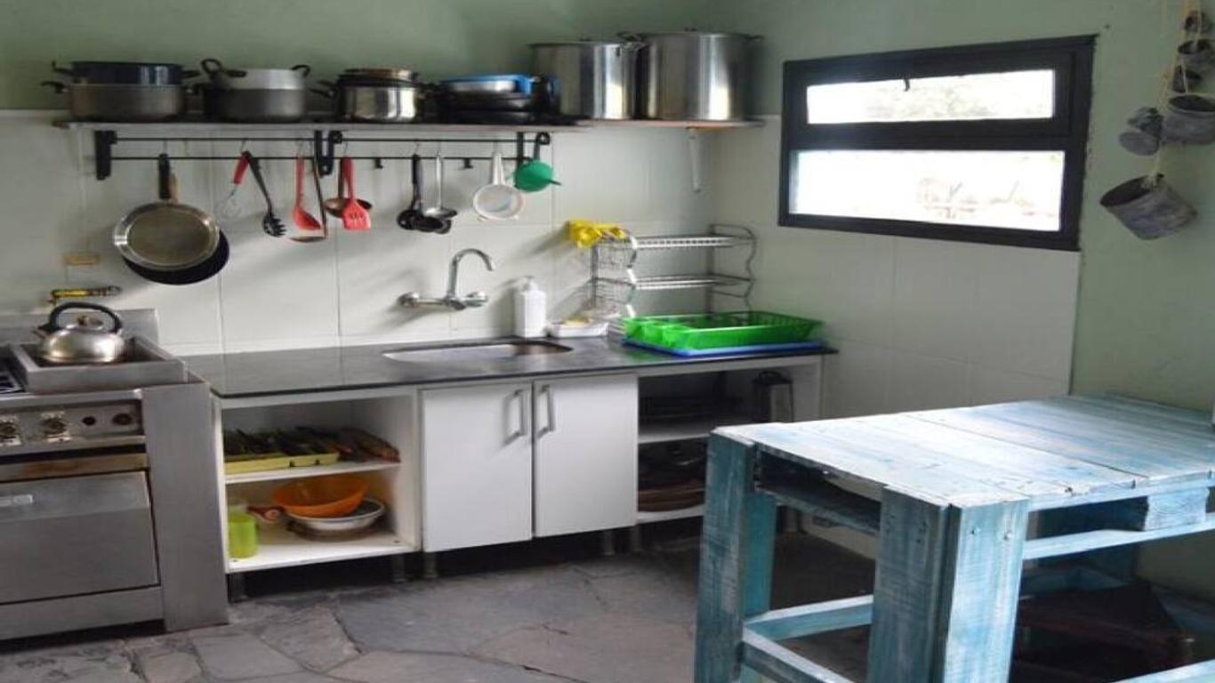 إل فياجيرو برافا بيتش هوستل آند سويتس