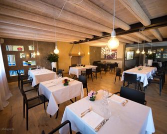 Podere La Torre - Schio - Ristorante