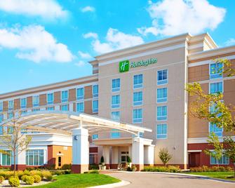 Holiday Inn Battle Creek - Battle Creek - Building