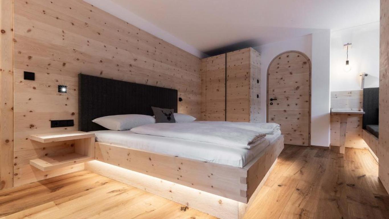 Garni Hotel Tauber