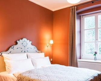 Henri Country House Kitzbühel - Kitzbühel - Phòng ngủ